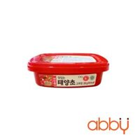 Tương ớt Gochujang Haechandle cao cấp Hàn Quốc 200g