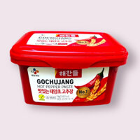 TƯƠNG ỚT GOCHUJANG HÀN QUỐC CJ 1KG