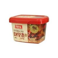 TƯƠNG ỚT GOCHUJANG HÀN QUỐC LOẠI 500G