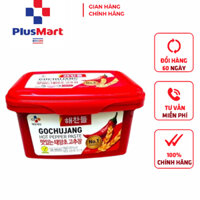Tương ớt Gochujang Hàn Quốc Haechandle 1kg