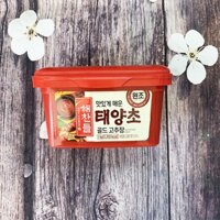 Tương ớt gochujang Hàn Quốc 1kg GIÁ RẺ