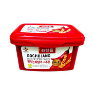 TƯƠNG ỚT GOCHUJANG HÀN QUỐC 1kg