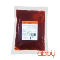 Tương ớt Gochujang Hàn Quốc gói 200g