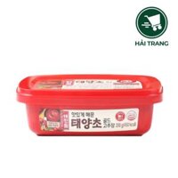 Tương Ớt Gochujang Hq Hộp 200G