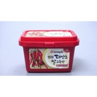 Tương Ớt Gochujang Sempio 1kg