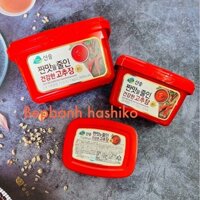 TƯƠNG ỚT GOCHUJANG SINGSONG HÀN QUỐC