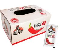 Tương Ớt Gói Ông Chà Và 10g – Ông Chà Và - Bí Quyết Đầu Bếp