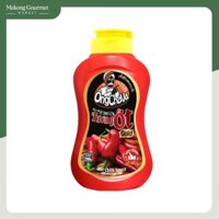 Tương ớt Gold Ông Chà Và 290g