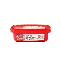 Tương ớt Hàn Quốc 200g