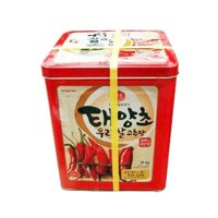 Tương Ớt Hàn Quốc Gochujang CJ 14KG