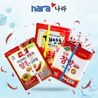 Tương Ớt Hàn Quốc GOCHUJANG (original) 14KG (CJ/SINGSONG)