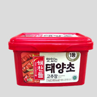 TƯƠNG ỚT HÀN QUỐC GOCHUJANG HỘP 1KG