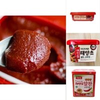 Tương ớt Hàn Quốc Gochujang 1kg