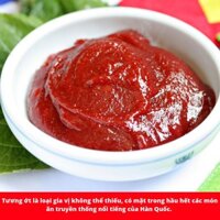 Tương ớt HÀN QUỐC GOCHUJANG 1kg