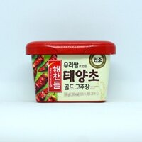 Tương ớt Hàn Quốc Gochujang hộp 1KG
