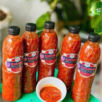 Tương Ớt Mường Lay