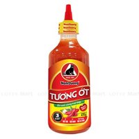 Tương Ớt Nam Dương Chai 470G