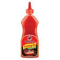 Tương Ớt Nam Dương Đặc Biệt Cay 400G