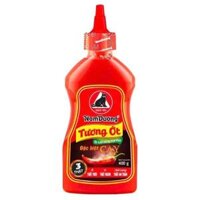 Tương ớt Nam Dương Đặc Biệt Cay 400g