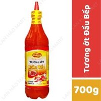 TƯƠNG ỚT NHỌN MEKONG ĐẦU BẾP 700G