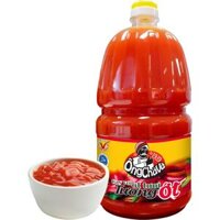 Tương Ớt Ông Chà Và 2kg – Ông Chà Và - Bí Quyết Đầu Bếp