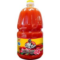 Tương Ớt Ông Chà Và 2kg – Ông Chà Và - Bí Quyết Đầu Bếp