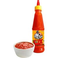 Tương Ớt Ông Chà Và 310g – Ông Chà Và - Bí Quyết Đầu Bếp