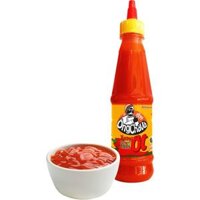 Tương Ớt Ông Chà Và 310g – Ông Chà Và - Bí Quyết Đầu Bếp