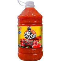 Tương Ớt Ông Chà Và 5kg – Ông Chà Và - Bí Quyết Đầu Bếp