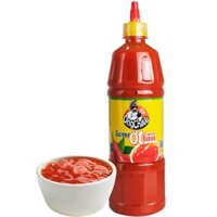 Tương Ớt Ông Chà Và 700gr – Ông Chà Và - Bí Quyết Đầu Bếp