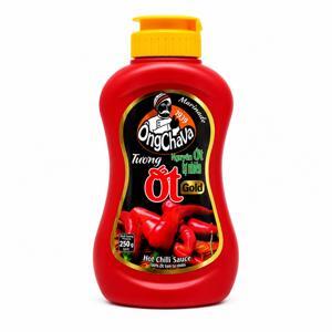 Tương ớt Ông Chà Và chai 290g