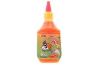 Tương ớt Ông Chà Và chai dẹp 250g