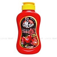 Tương Ớt Ông Chà Và Gold Chai 290g