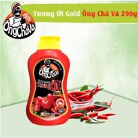 Tường ớt Ông Chà Và Gold
