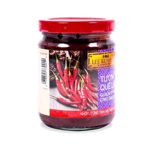 Tương ớt quế Lee Kum Kee hũ 226g