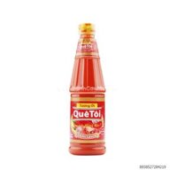 Tương ớt Quê Tôi 500ml