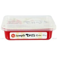 Tương Ớt REGULAR SEMPIO Hộp 170g