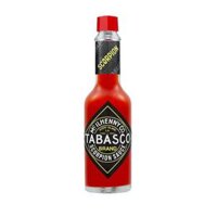 Tương Ớt Scorpion Siêu Cay Tabasco 60Ml
