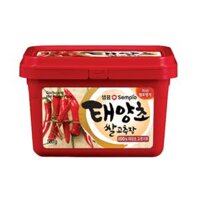 Tương Ớt Sempio 500G