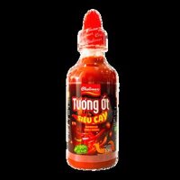 Tương ớt siêu cay Cholimex 330g