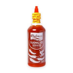 Tương ớt Sriracha Cholimex chai 520g