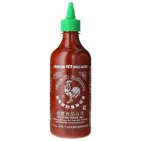 Tương ớt Sriracha Huy Fong (Tương ớt con gà) (Mỹ)