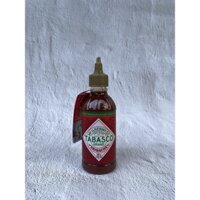 Tương Ớt Sriracha Tabasco 256ml (Chai)