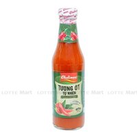 Tương Ớt Tự Nhiên Cholimex 330G