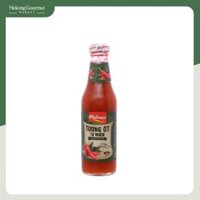 Tương Ớt Tự Nhiên Cholimex 330g