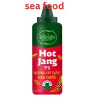Tương ớt tươi Hot Jang Bibigo CJ FOODS Hàn Quốc 240g