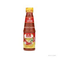 Tương ớt Vifon chai 260g
