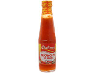 Tương ớt xí muội Cholimex chai thủy tinh 270g
