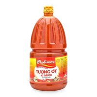 Tương Ót Xí Muội Cholimex 2.1kg