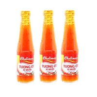 Tương ớt xí muội Cholimex